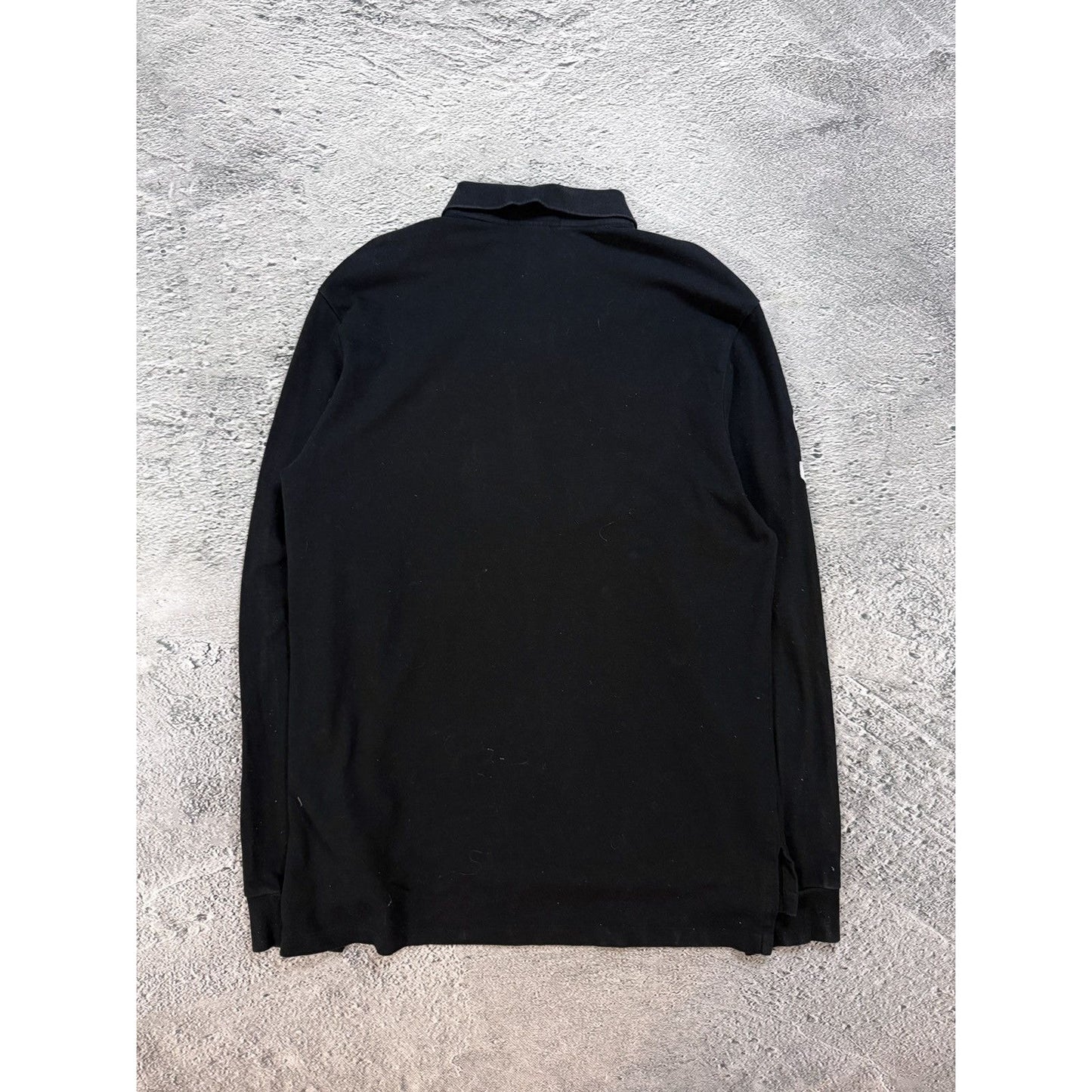 Chief Keef Polo Ralph Lauren longsleeve big pony