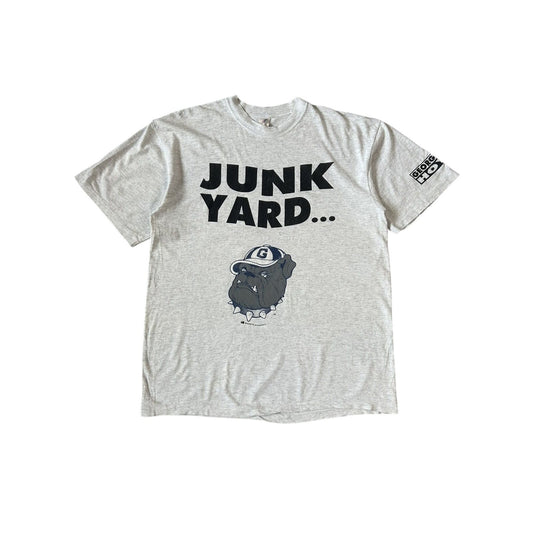 Georgetown Hoyas vintage T-shirt 90s Bulletin Athletic Junk