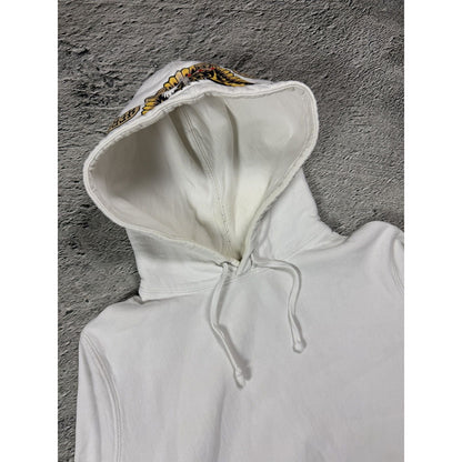 Supreme x Antihero eagle hoodie SS16