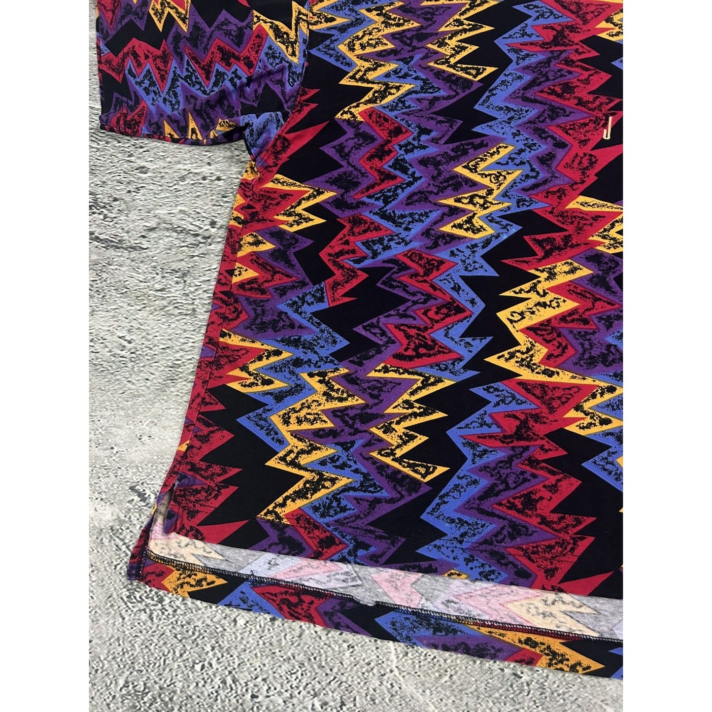 *RARE* VINTAGE JORDAN 1992 BARCELONA OLIMPICS Full print