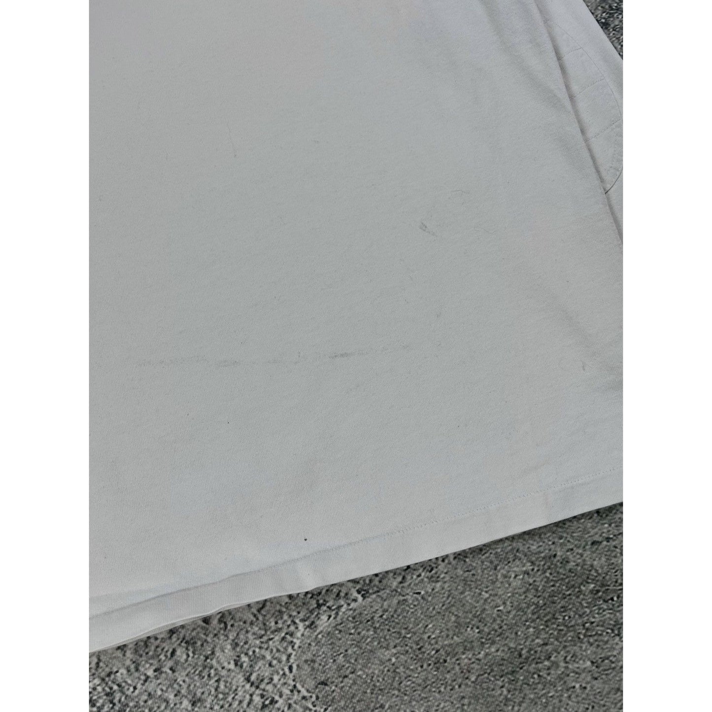 Chief Keef Polo Ralph Lauren England longsleeve white