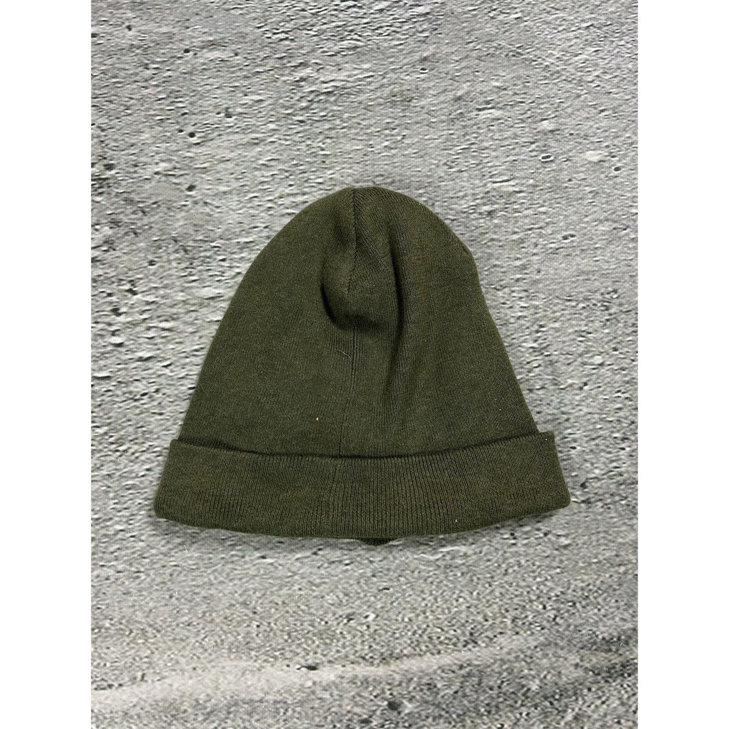 Polo Ralph Lauren beanie green