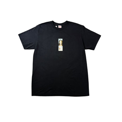 Supreme Bogo Prayer Tee black FW26 Jesus box logo