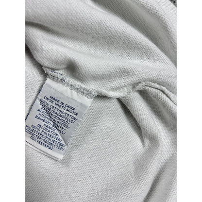 Chief Keef Polo Ralph Lauren Paris big pony white