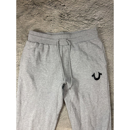 True Religion sweatpants gray