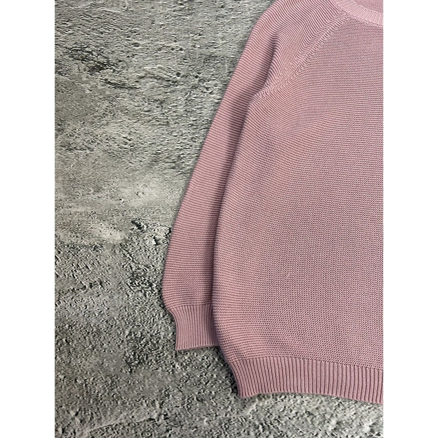 Weekend Max Mara pink sweater