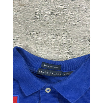 Polo Ralph Lauren Spain Chief Keef polo vintage flag