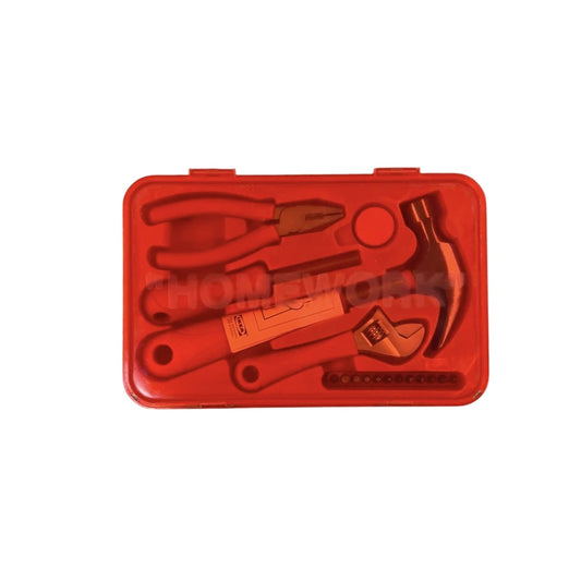 Ikea x Off White Virgil Abloh tool kit