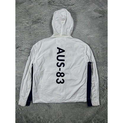 Chief Keef Polo Ralph Lauren jacket white Australia