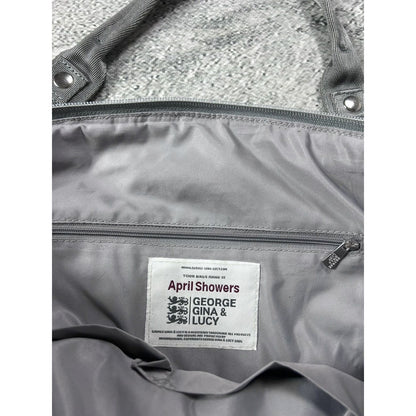 George Gina & Lucy Y2K grey GGL April Showers