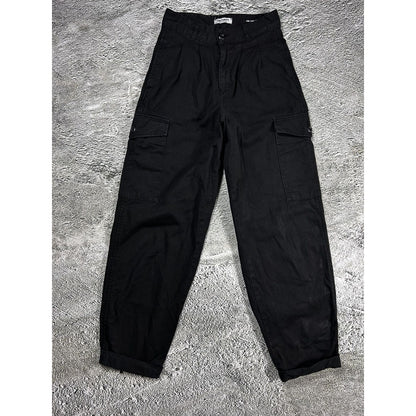 Carhartt cargo pants black W Collins pant