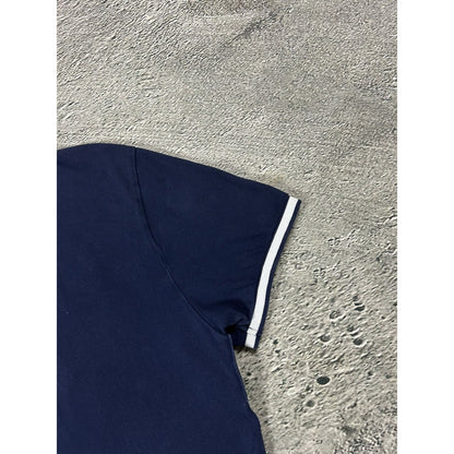 Chief Keef Polo Ralph Lauren Dallas vintage navy white pony