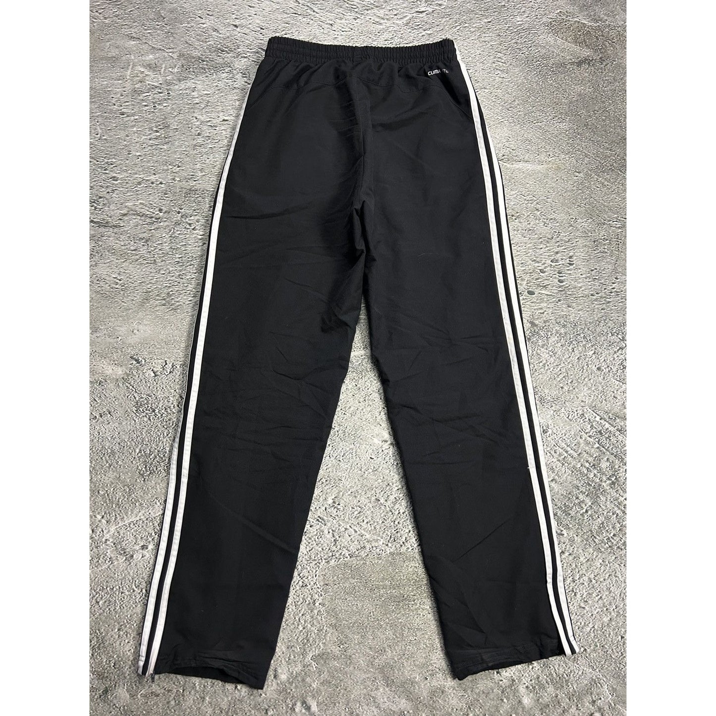 Adidas Besiktas track pants black vintage 2000s