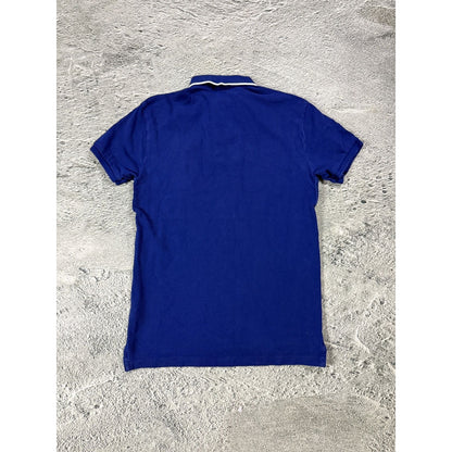 Chief Keef Polo Ralph Lauren T-shirt vintage blue
