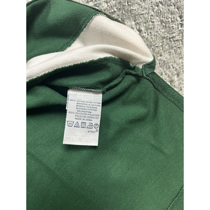 Chief Keef Polo Ralph Lauren Great Britain vintage green
