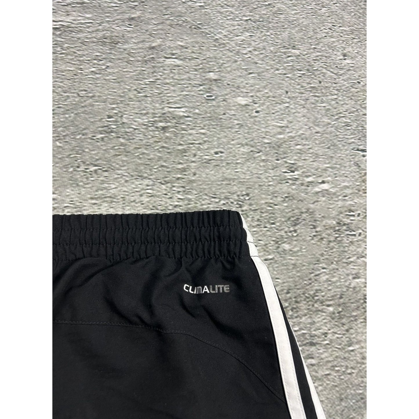 Adidas Besiktas track pants black vintage 2000s