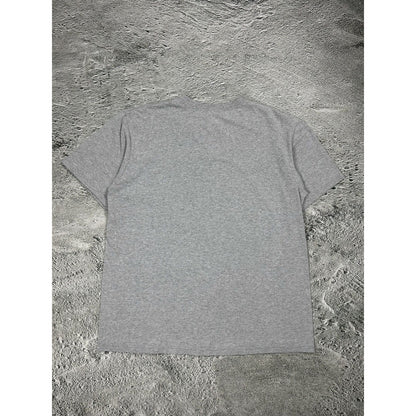 Supreme “Fuck With Your Head” T-shirt Grey Tee Young Czuux