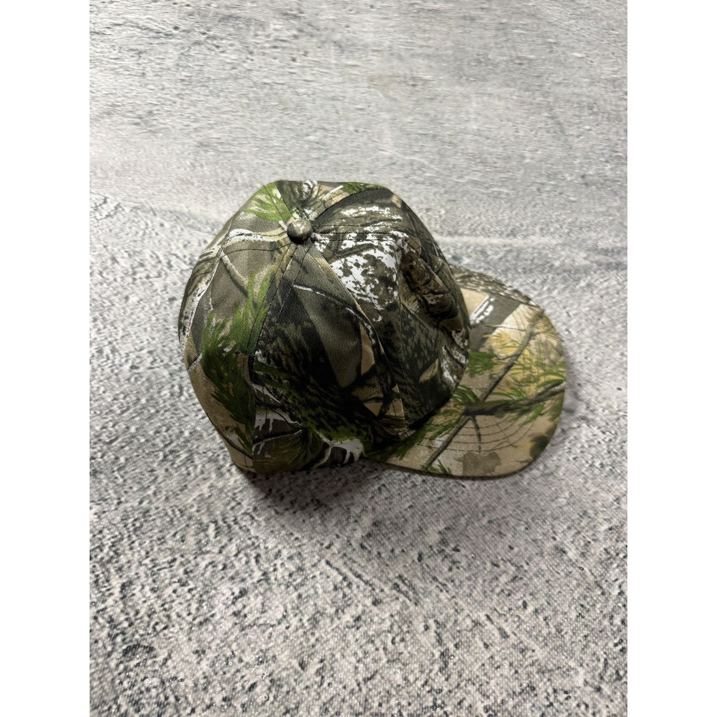 Realtree Baseball hat cap