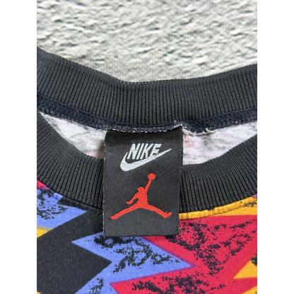 *RARE* VINTAGE JORDAN 1992 BARCELONA OLIMPICS Full print
