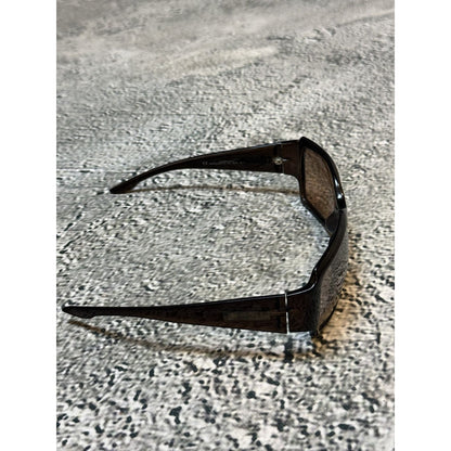 2000s Dior Sunglasses Y2K Vintage Celebrity 3