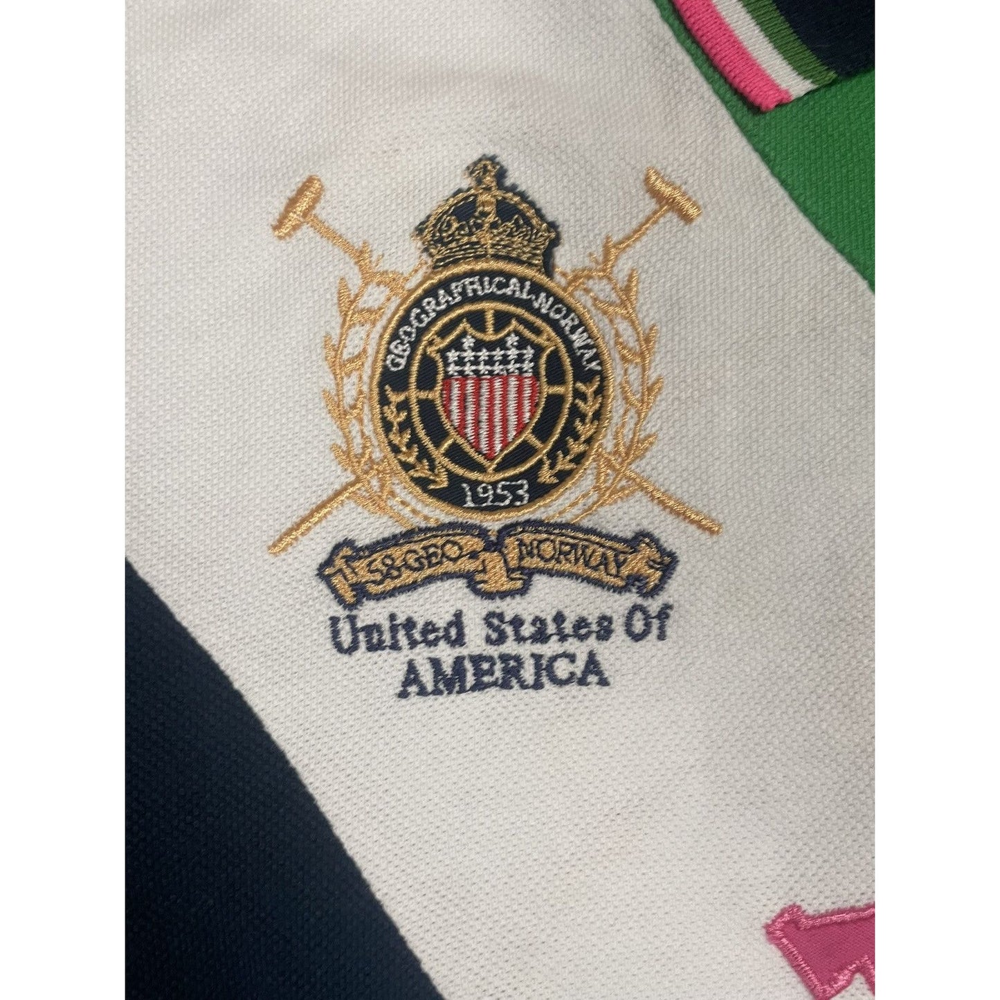 Chief Keef Polo America Geografical Norway Miami Beach