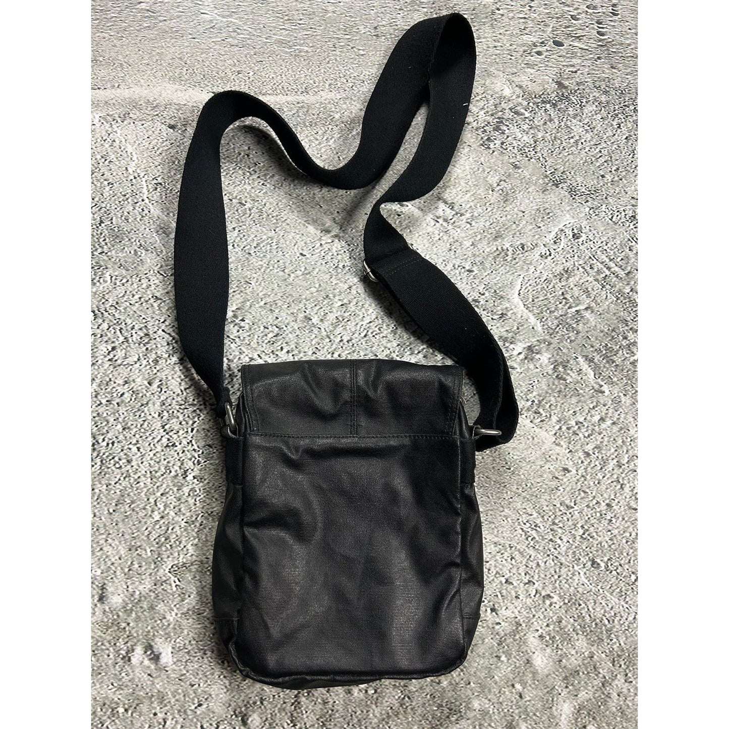 Tommy Hilfiger shoulder bag black