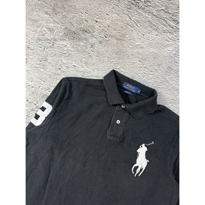 Chief Keef Polo Ralph Lauren big pony black