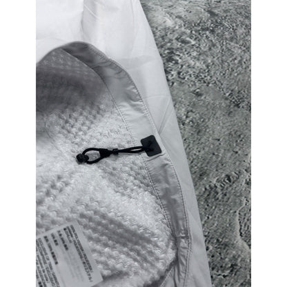 Arc’teryx jacket Atom LT white hoody