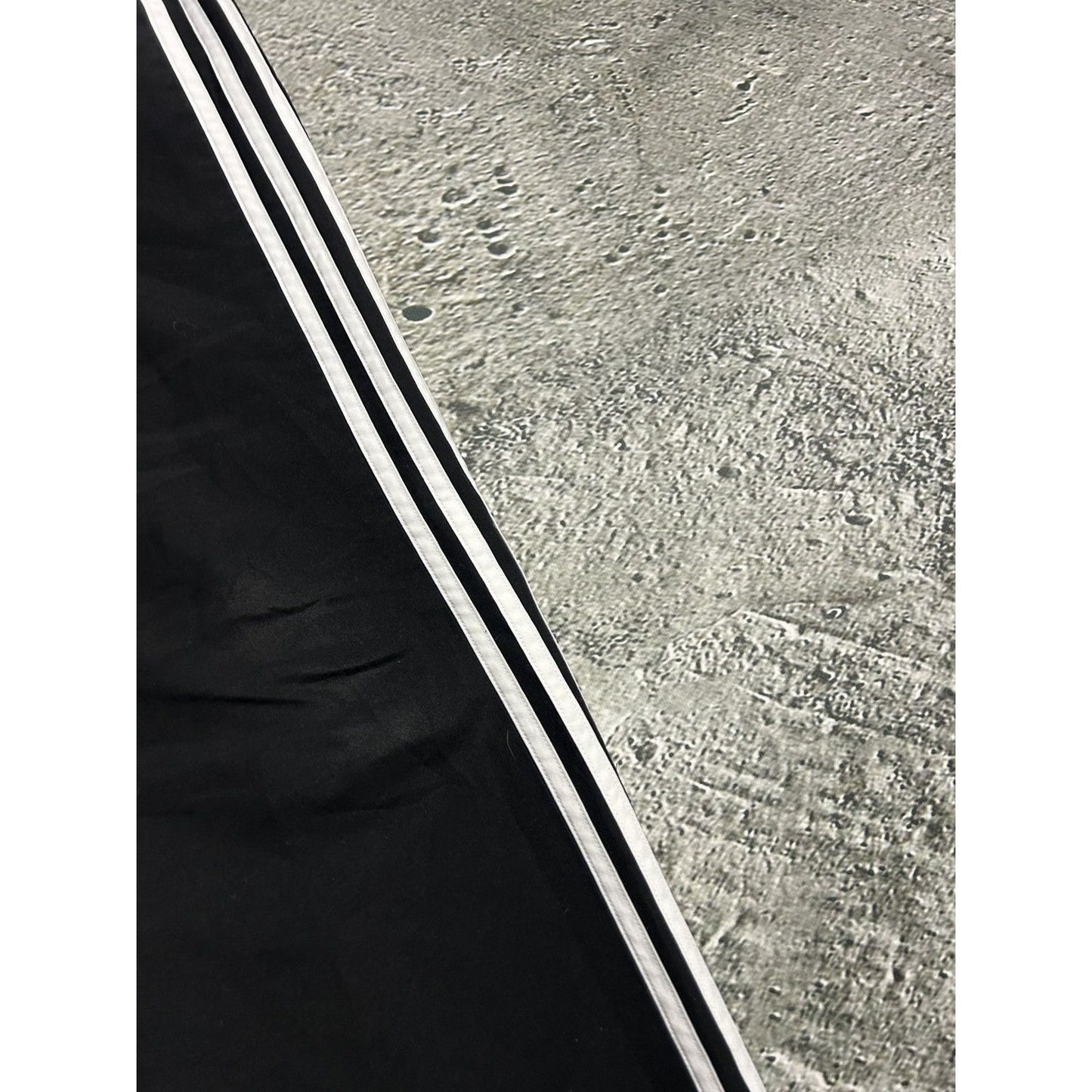 Adidas Besiktas track pants black vintage 2000s
