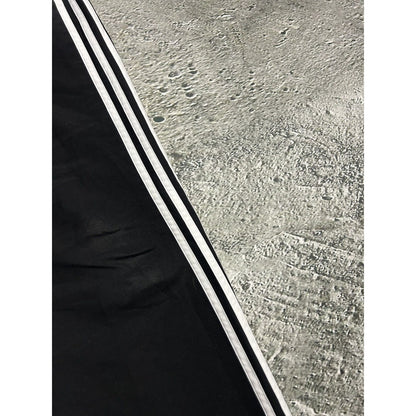 Adidas Besiktas track pants black vintage 2000s