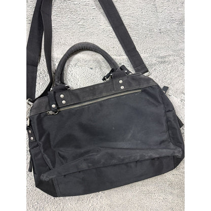 George Gina & Lucy crossbody Miss Perfect bag Y2K black GGL
