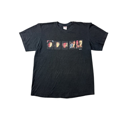 Supreme x Velvet Underground & Nico T-shirt Andy Warhol