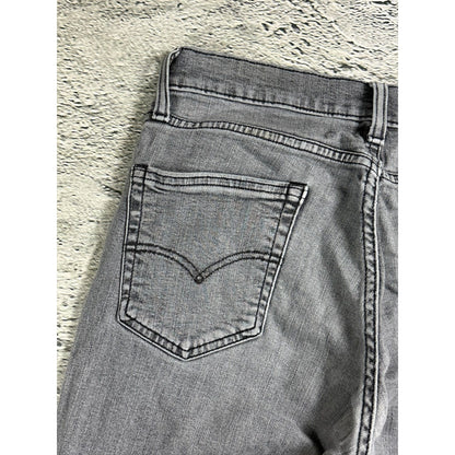 Levi’s 511 Grey Slim Jeans