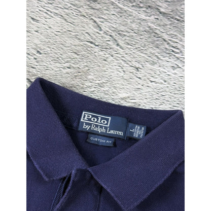 Chief Keef Polo Ralph Lauren navy USA UK England