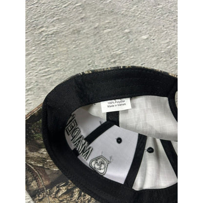Realtree cap vintage fullprint camo Mapei
