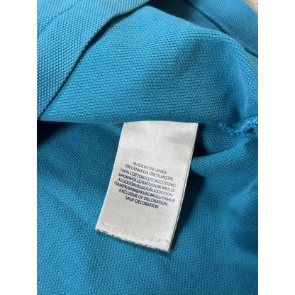 Chief Keef Polo Ralph Lauren T-shirt vintage blue