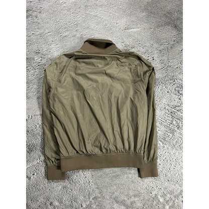 Acne Studios jeans bomber jacket vintage