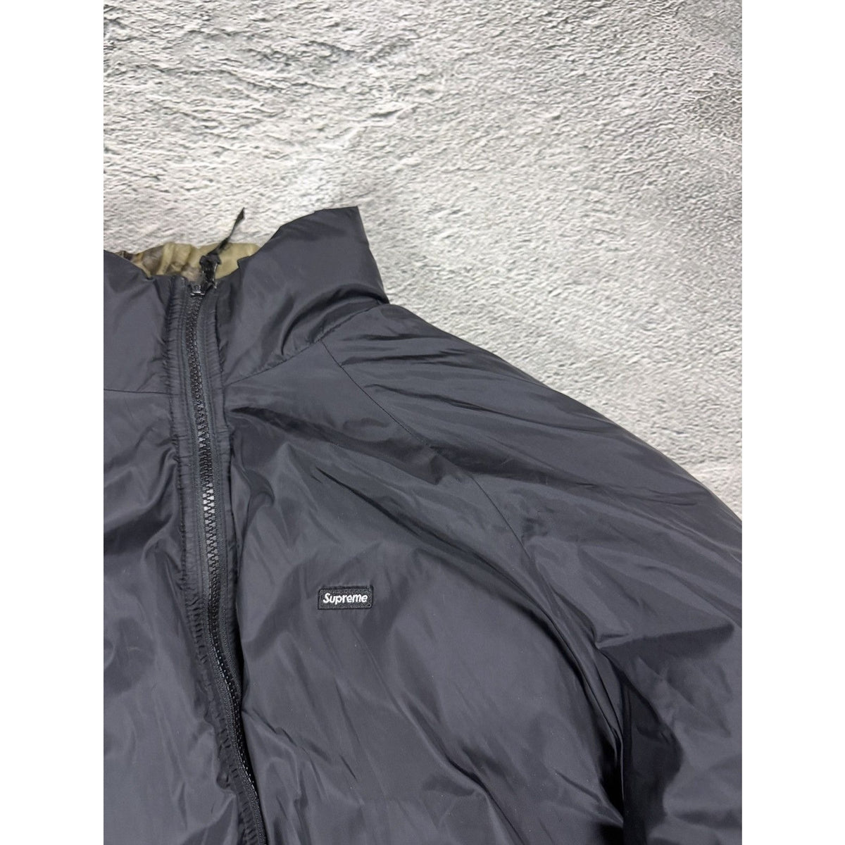 Supreme 2 in 1 Realtree GORE-TEX Parka + Reversible Jacket