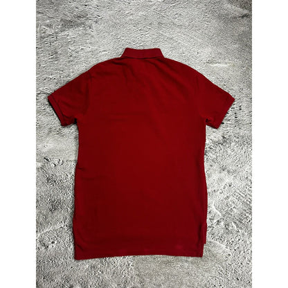 Chief Keef Polo Ralph Lauren vintage red USA