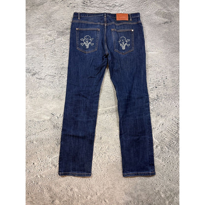 Icecream Billionaire Boys Club BBC denim running dog
