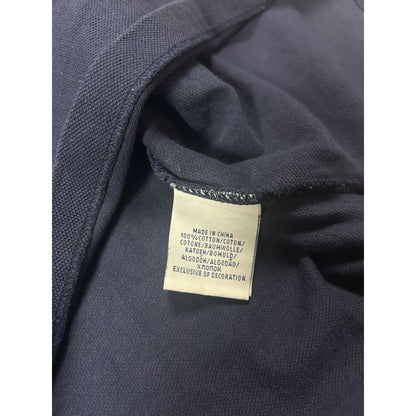 Chief Keef Polo Ralph Lauren London Polo T-shirt navy