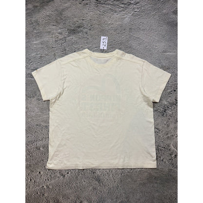 Evisu Yamane T-shirt vintage big logo Nippon's Finest Osaka