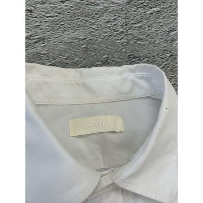 Diesel shirt white button-up