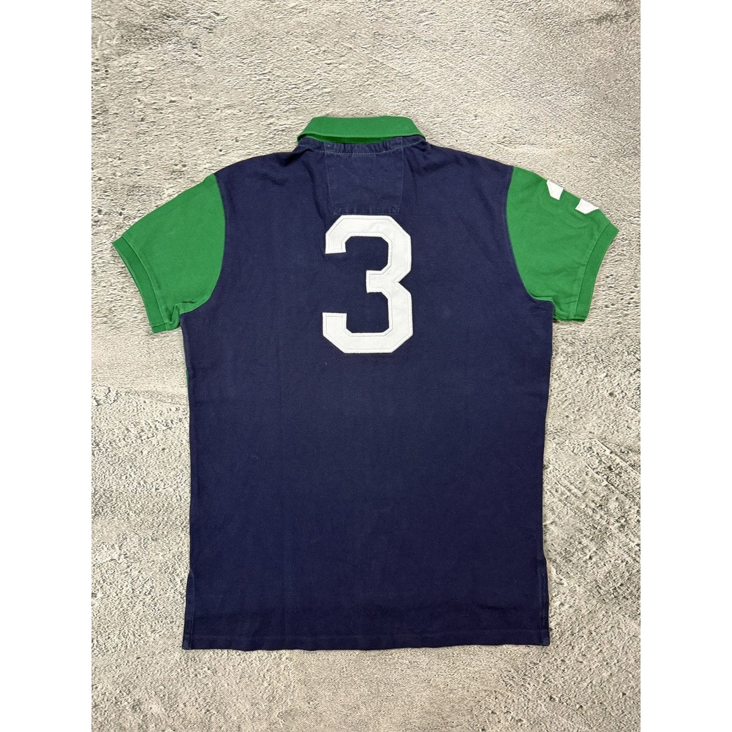 Chief Keef Polo Ralph Lauren Great Britain Mercer Big Pony