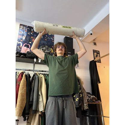 Off white x IKEA Virgil Abloh Recieipt Rug carpet 2019