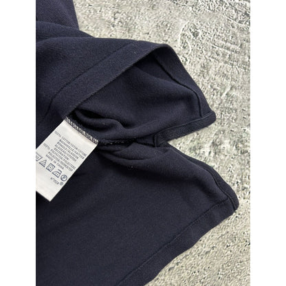 Chief Keef Polo Ralph Lauren England vintage navy big pony