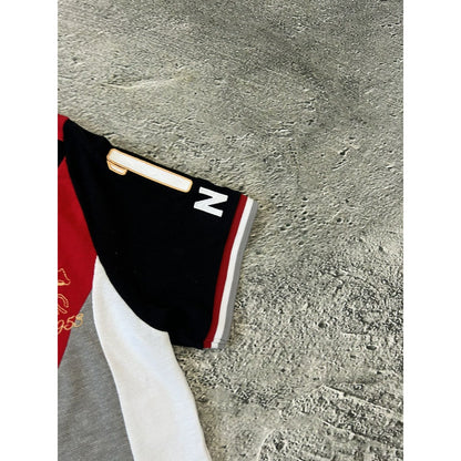 Chief Keef Polo Norway Oslo Bergen Geografical Norway red
