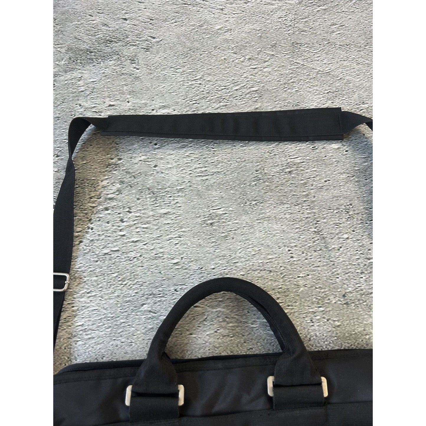 George Gina & Lucy Laptop Bag vintage black big