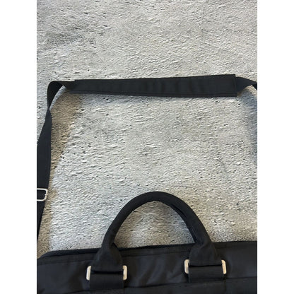 George Gina & Lucy Laptop Bag vintage black big