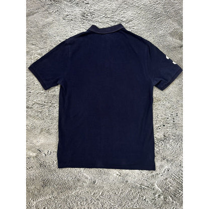 Chief Keef Polo Ralph Lauren vintage navy big pony T-shirt